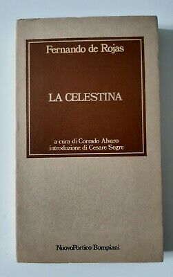 La Celestina