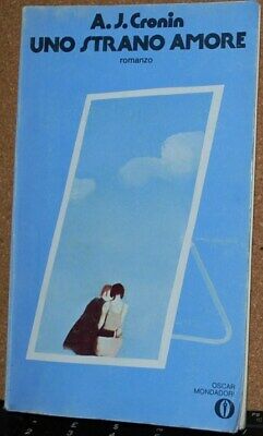 Uno strano amore