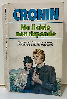 Ma il cielo non risponde