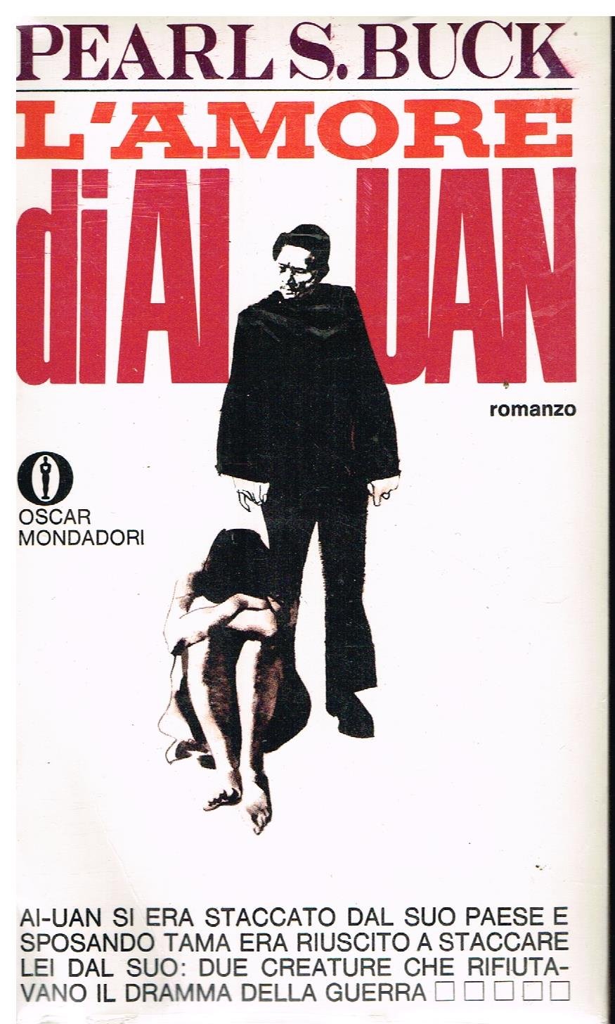 L'amore di Ai-Uan