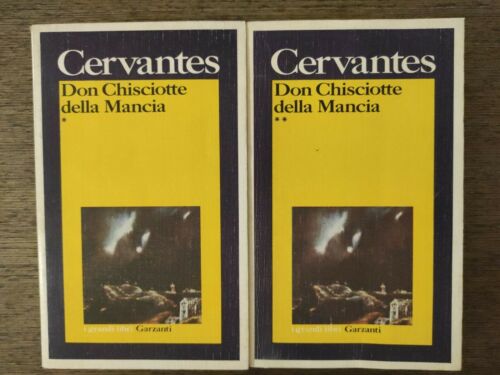 Don Chisciotte della Mancia - Volume 2
