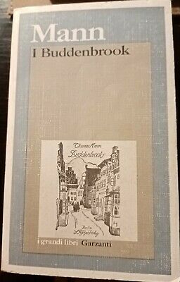 I Buddenbrook