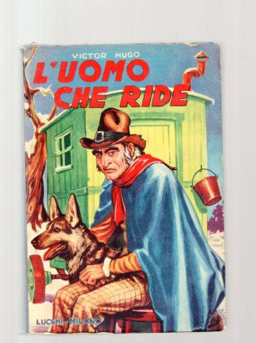 L'uomo che ride