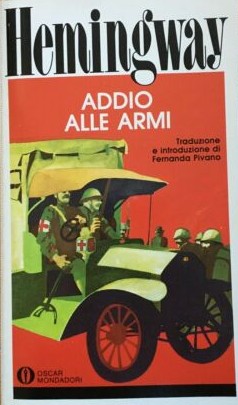 Addio alle armi
