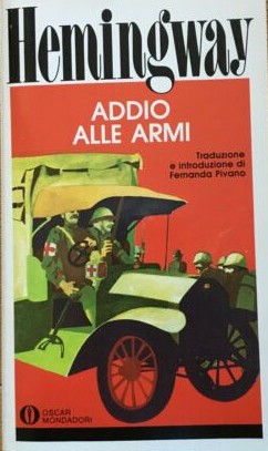 Addio alle armi