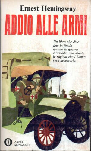 Addio alle armi