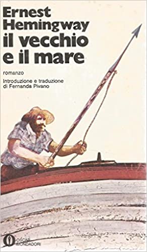 Il vecchio e il mare