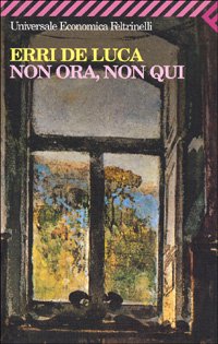 Non ora, non qui