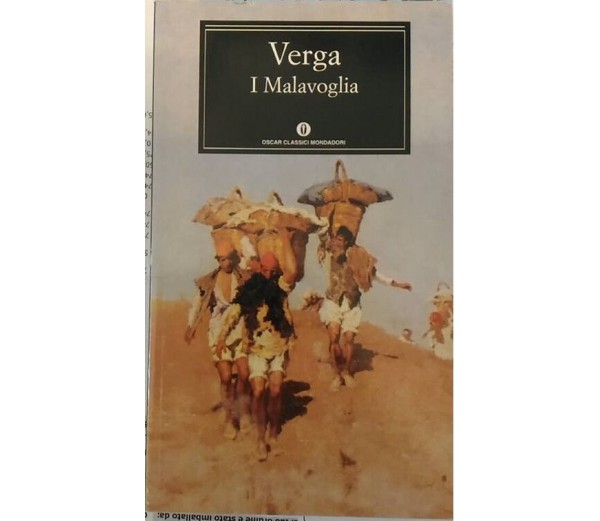 I Malavoglia
