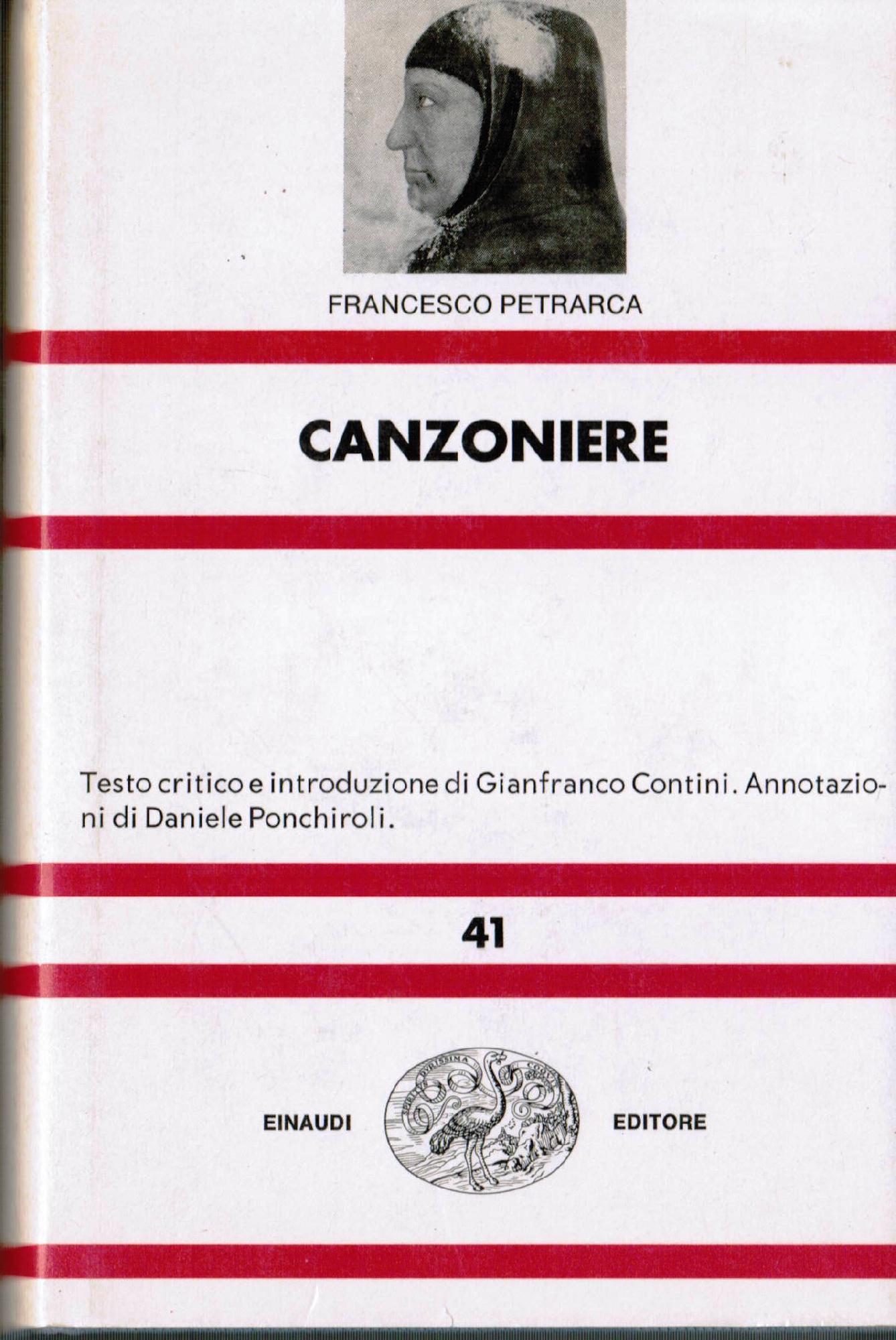 Canzoniere