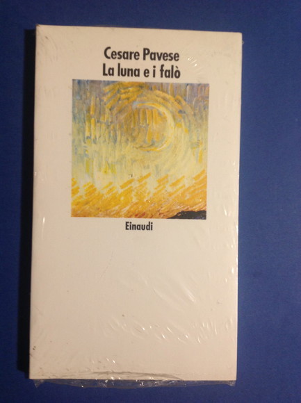 La luna e i falò