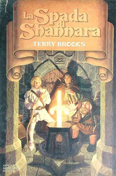 La spada di Shannara