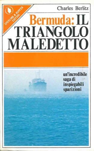 Bermuda: il triangolo maledetto