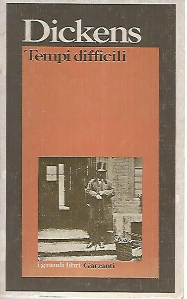 Tempi difficili