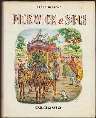 Pickwick e soci