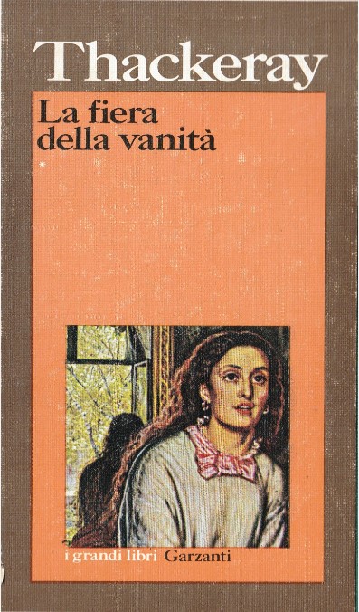 La fiera delle vanità - Volume primo