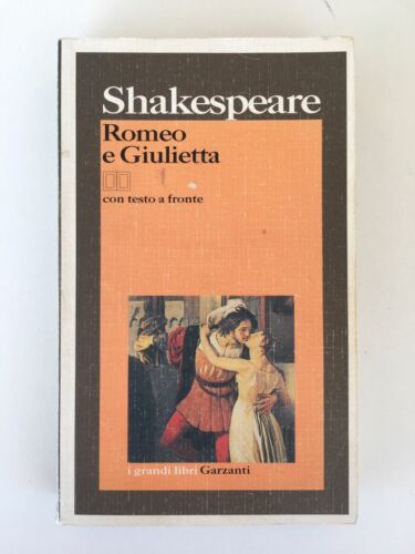 Romeo e Giulietta