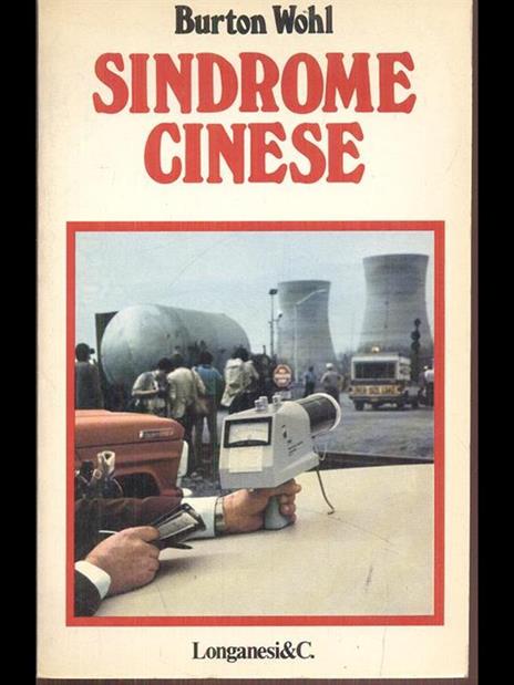 Sindrome cinese