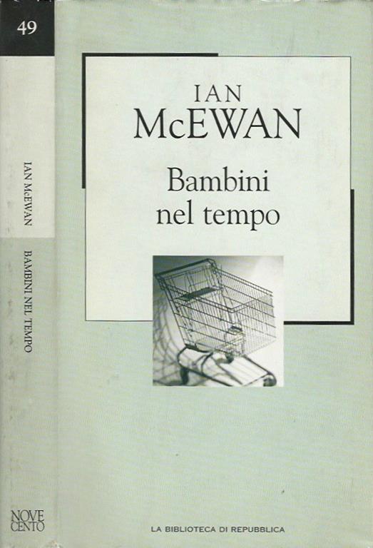 Bambini nel tempo