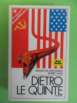 Dietro le quinte