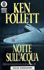 Notte sull'acqua