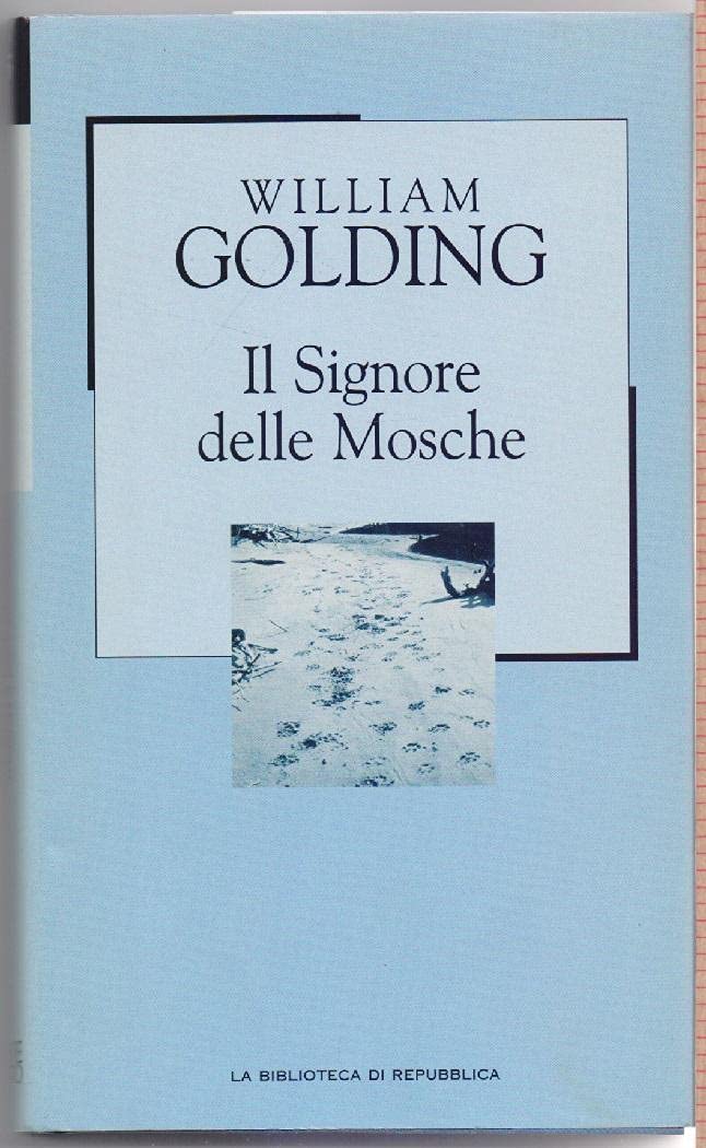 Il signore delle mosche