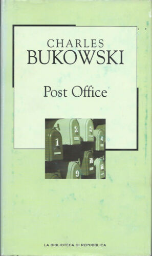Post office