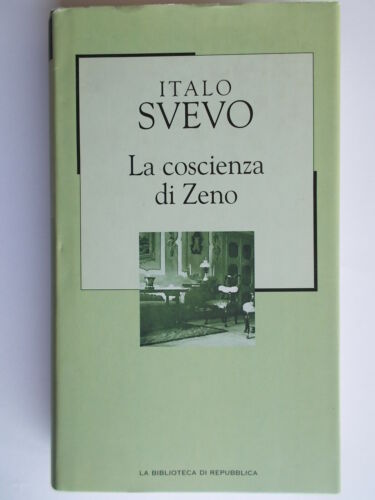 La coscienza di Zeno