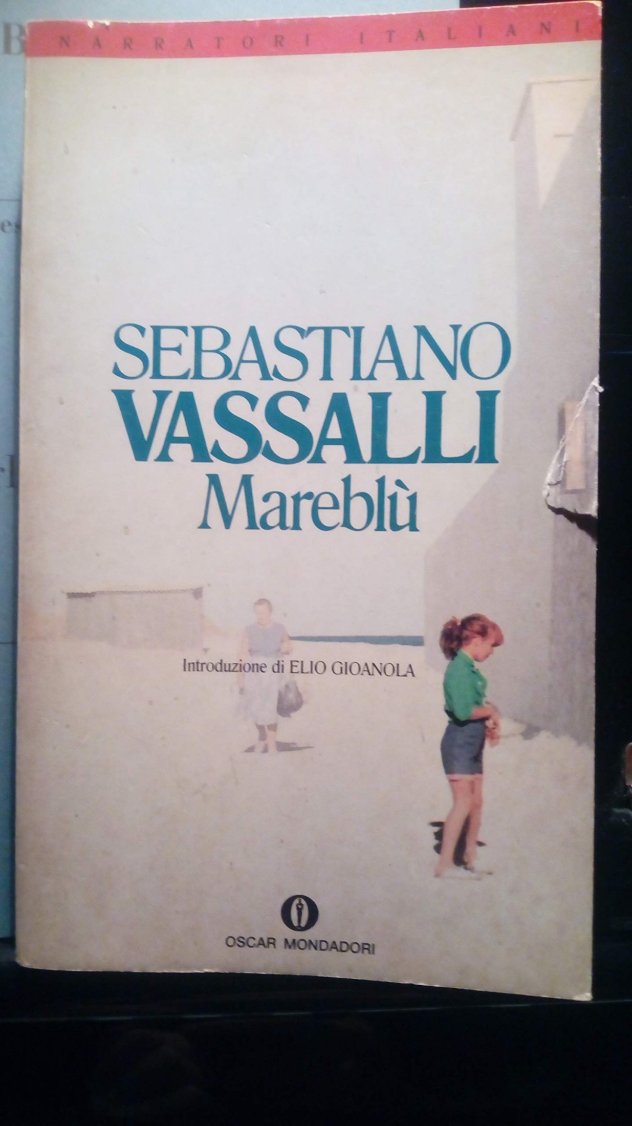 Mareblù