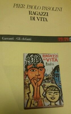 Ragazzi di vita