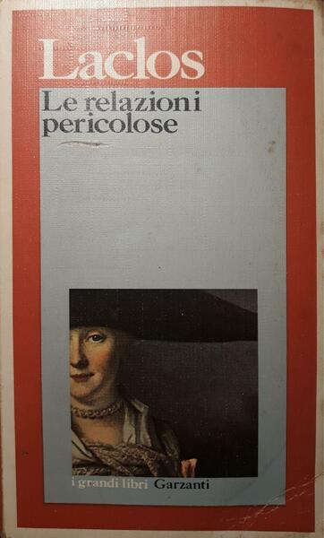 Le relazioni pericolose