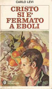 Cristo si è fermato a Eboli
