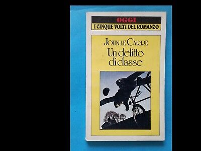 Un delitto di classe