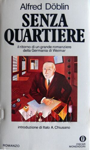 Senza quartiere