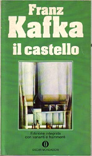 Il castello