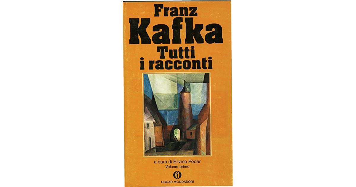 Tutti i racconti - Volume Primo