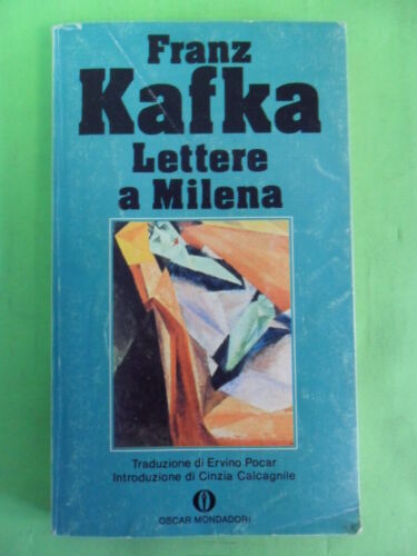 Lettere a Milena