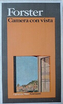 Camera con vista