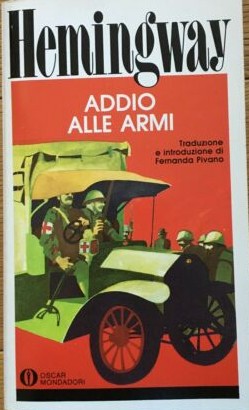 Addio alle armi