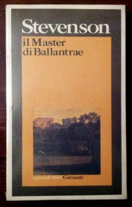 Il Master di Ballantrae