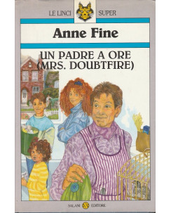Un padre a ore