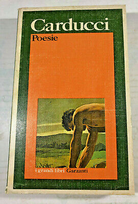 Poesie