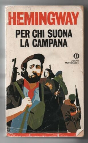 Per chi suona la campana