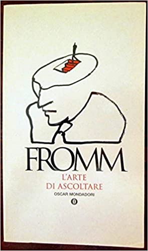 L'arte di ascoltare