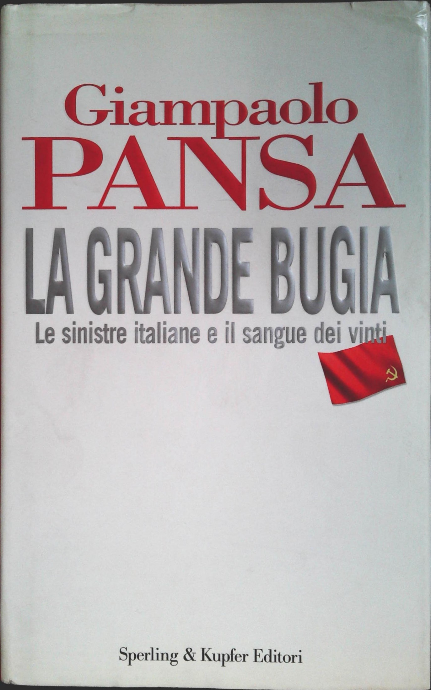 La grande bugia