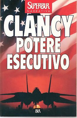 Potere esecutivo