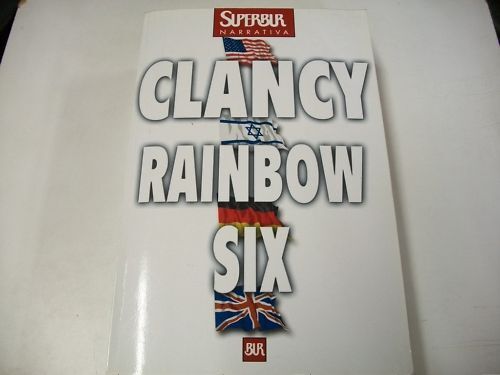 Rainbow six