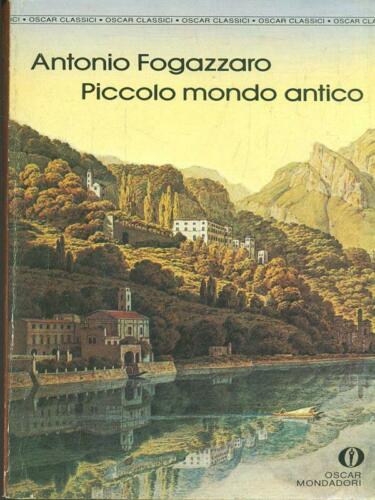 Piccolo mondo antico