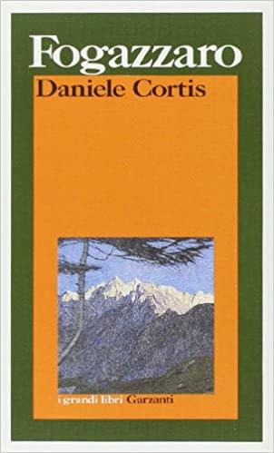 Daniele Cortis