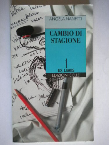 Cambio di stagione